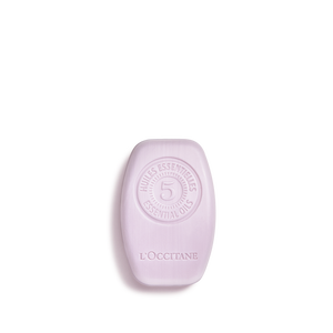 Shampoo solido Equilibrio & Dolcezza Aromachologie 60gr | L’Occitane en Provence