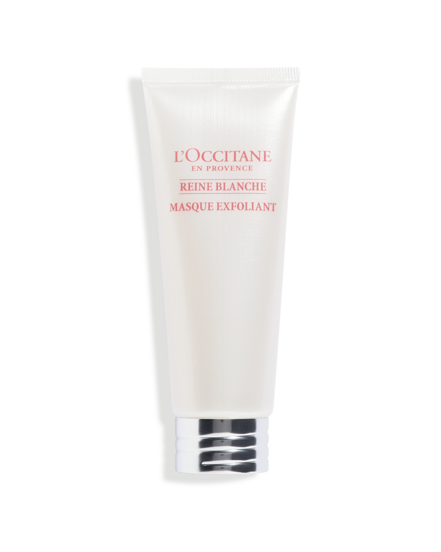 Vedi 1/2 il prodotto Maschera Esfoliante Immacul&eacute; Reine Blanche 75ml, , RECT