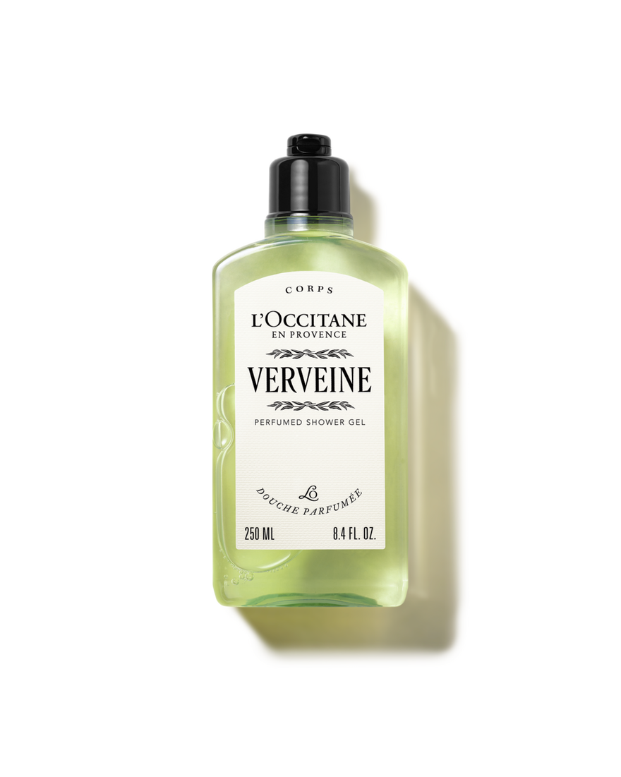 Gel Doccia Verveine 250 ml | L&rsquo;Occitane en Provence