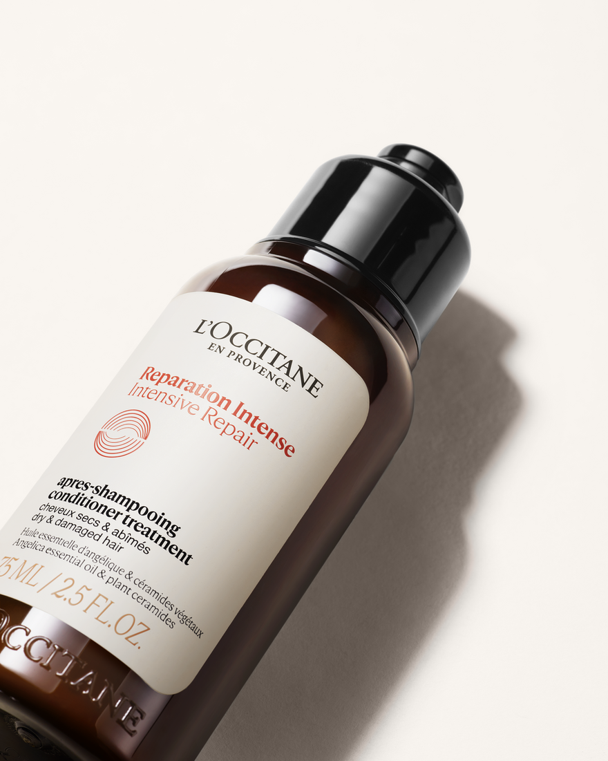 Vedi 2/5 il prodotto Balsamo Riparatore Intenso Aromachologie, , RECT