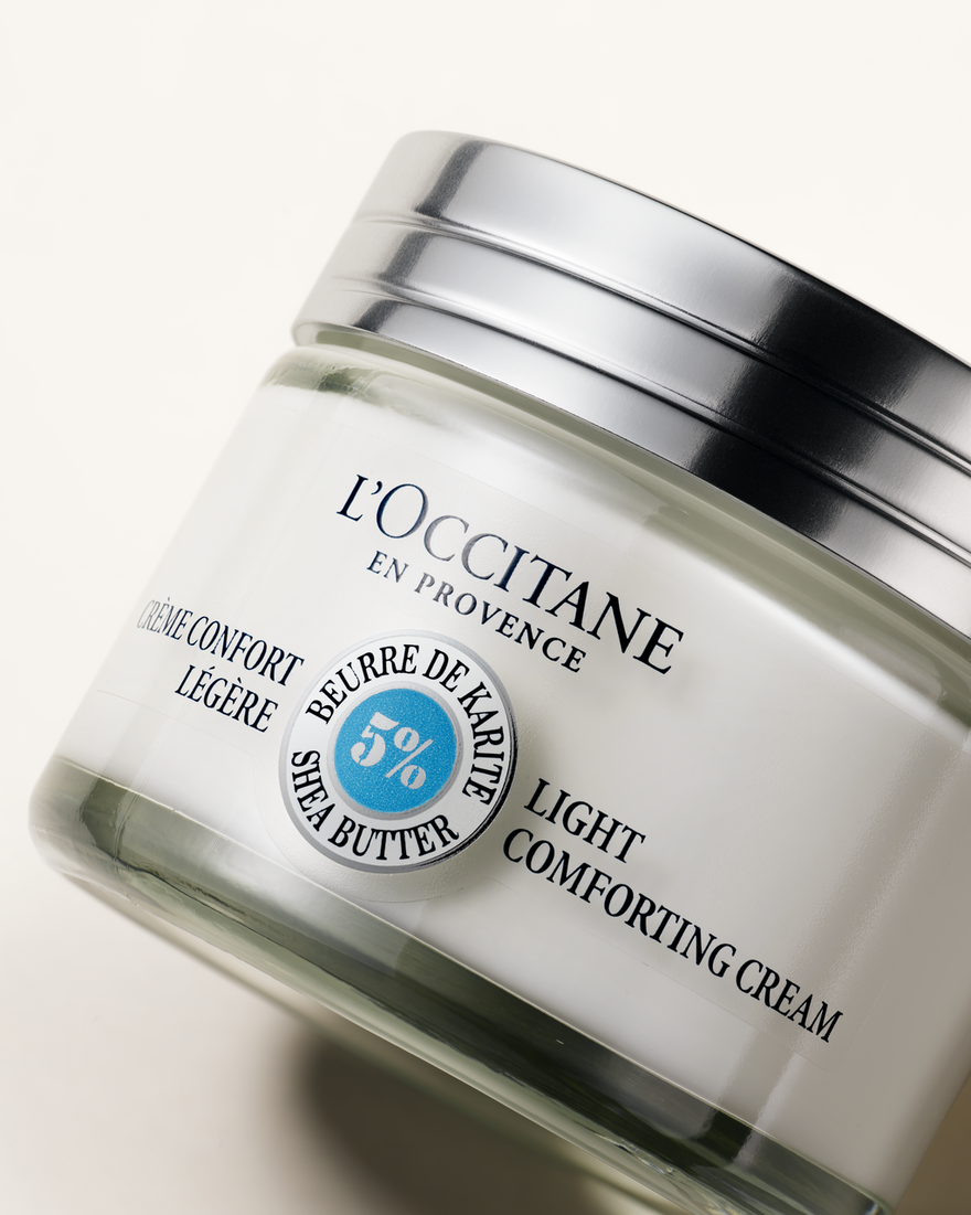 Vedi 2/3 il prodotto Crema Viso Karit&eacute; L&eacute;g&egrave;re, , RECT