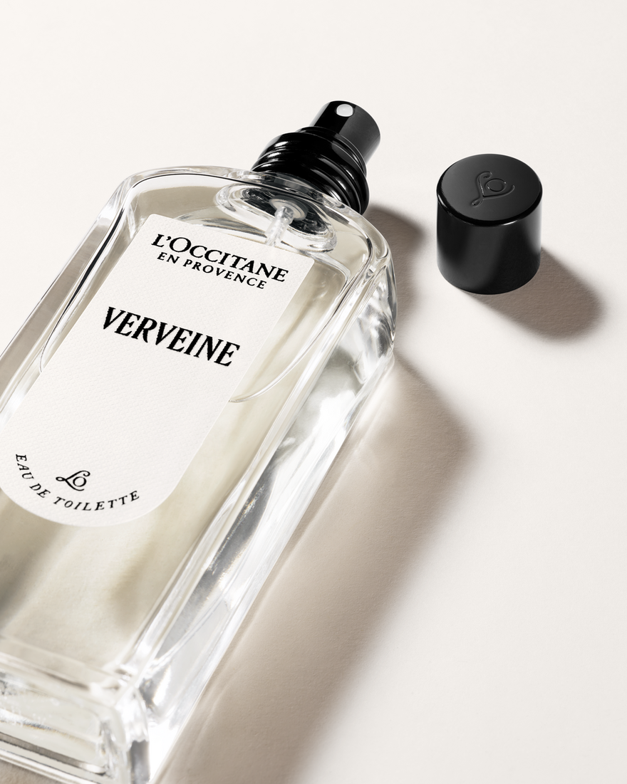 Vedi 2/9 il prodotto Eau de Toilette Verveine, , RECT