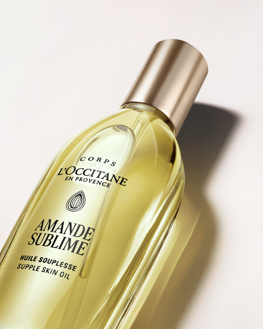 Vedi 2/11 il prodotto Olio Souplesse Mandorla, , RECT