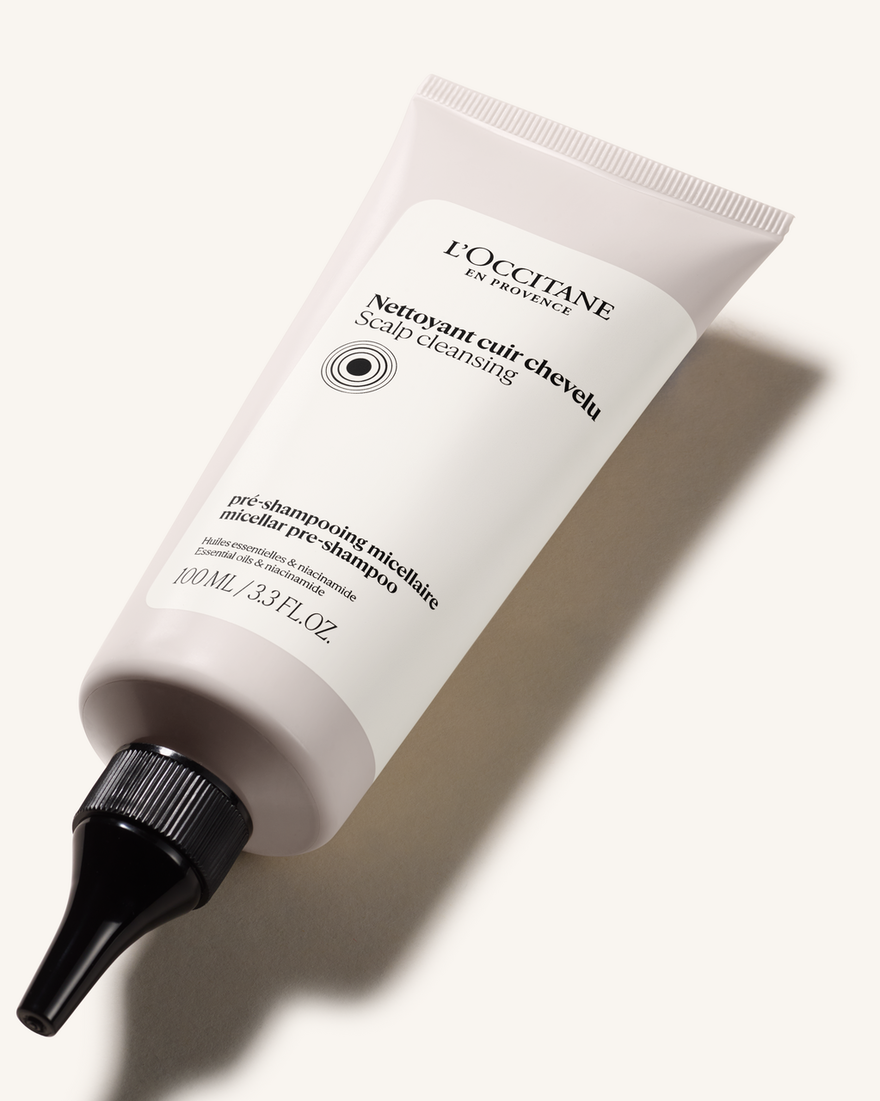 Vedi 2/3 il prodotto Detergente Pre-Shampoo Cuoio Capelluto, , RECT