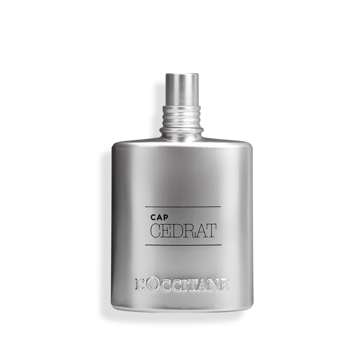 Vedi 1/4 il prodotto Eau de Toilette Cap Cédrat 75ml, , large