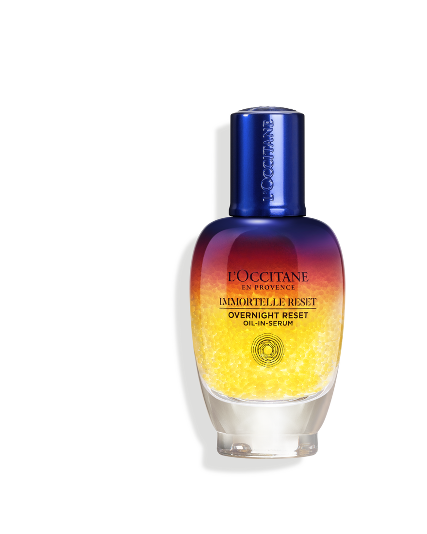 Siero Notte Immortelle Reset 50 ml | L&rsquo;Occitane en Provence