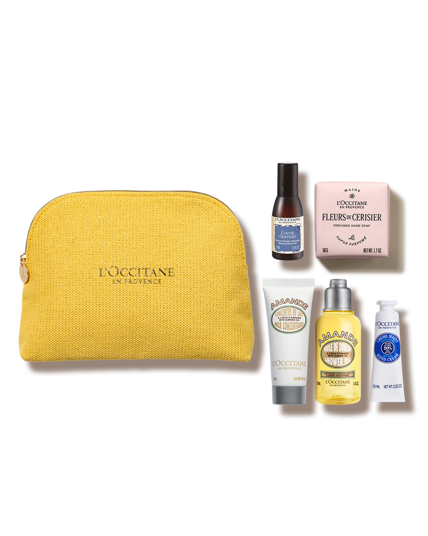 Vedi 1/3 il prodotto Trousse Essenziali, , RECT