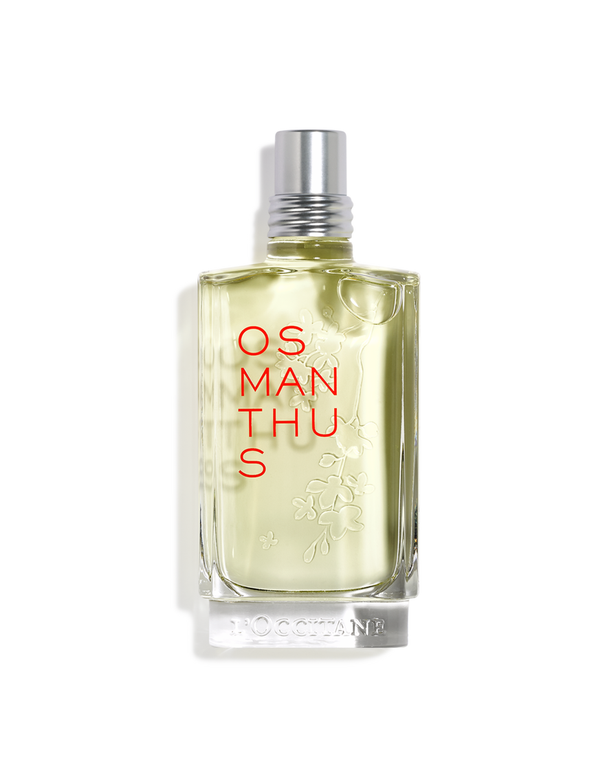 Vedi 1/2 il prodotto Eau de Toilette Osmanthus, , RECT