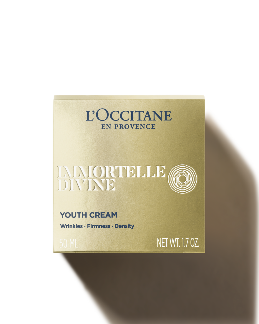 Vedi 4/9 il prodotto Crema Immortelle Divine, , RECT