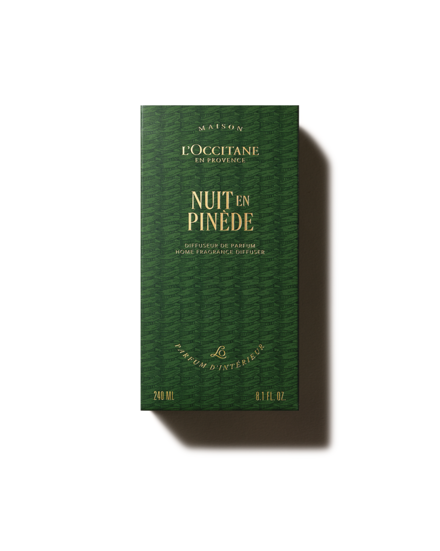 Vedi 3/6 il prodotto Diffusore Nuit en Pin&egrave;de, , RECT