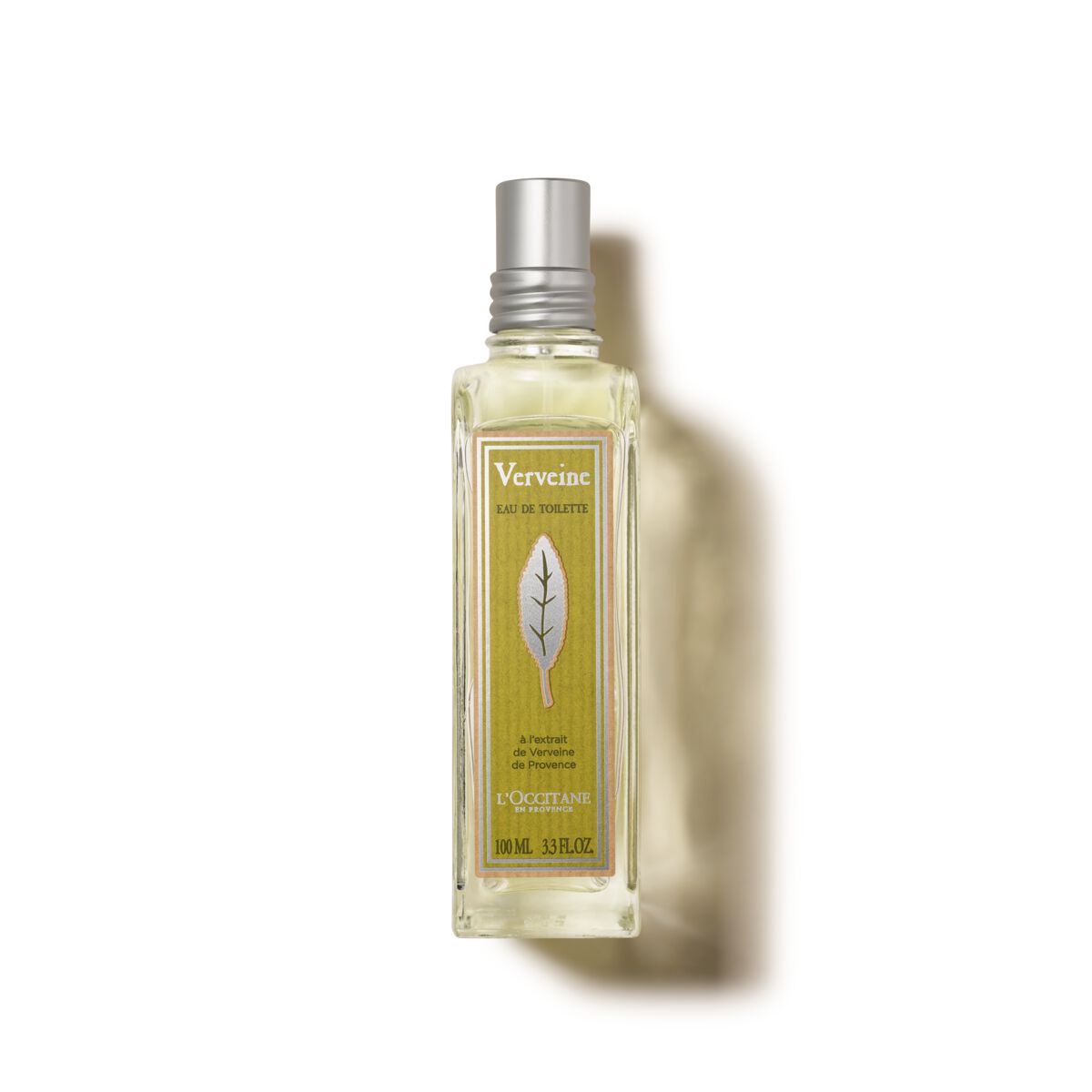 Eau de Toilette Verveine 100ml - 100 - L'Occitane en Provence
