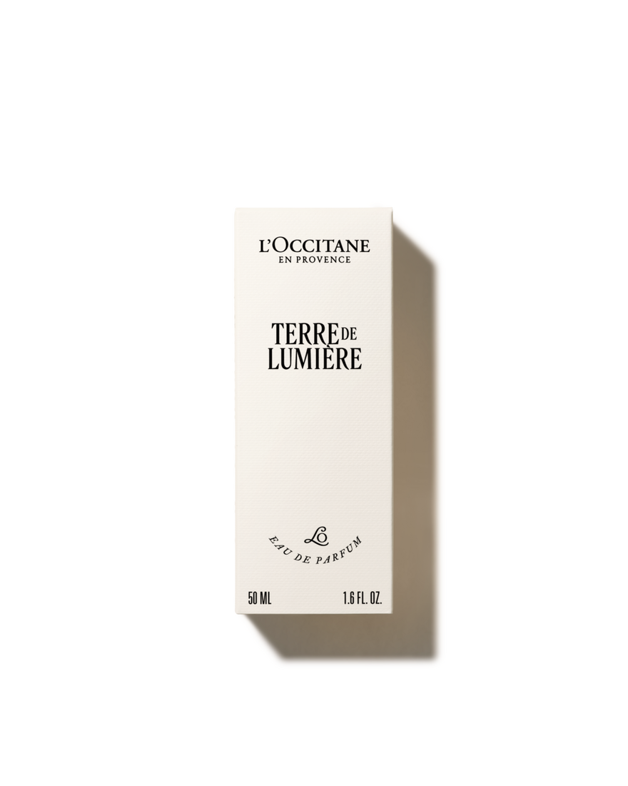 Vedi 4/4 il prodotto Terre de Lumi&egrave;re eau de parfum 50ML, , RECT