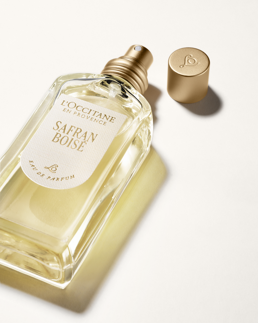 Vedi 2/4 il prodotto Eau de Parfum Safran Bois&eacute;, , RECT