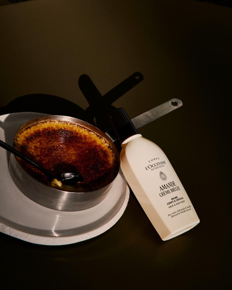 Vedi 4/7 il prodotto Routine Scintillante Mandorla Cr&egrave;me Brul&eacute;e, , RECT
