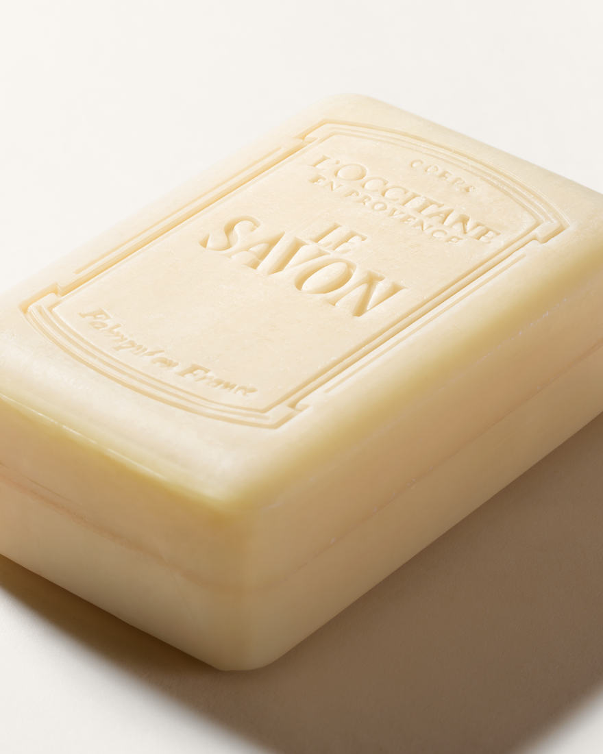Vedi 2/3 il prodotto Sapone Extra Dolce Karit&eacute; Verbena, , RECT