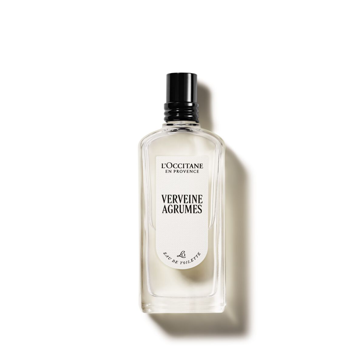 Eau de Toilette Verveine Agrumes - 75 - L'Occitane en Provence
