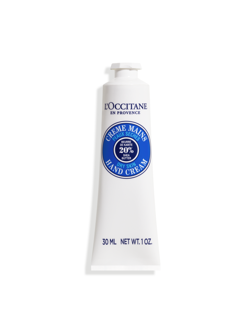 Crema Mani Karit&eacute; 30 ml | L&rsquo;Occitane en Provence