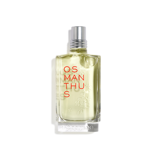 Eau de Toilette Osmanthus 75ml | L’Occitane en Provence