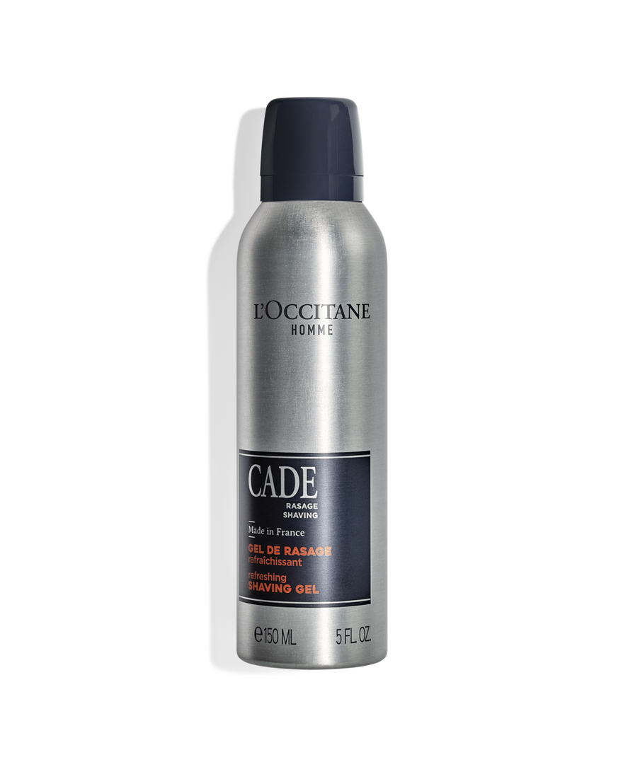 Vedi 1/1 il prodotto Gel da Rasatura Cade, , RECT
