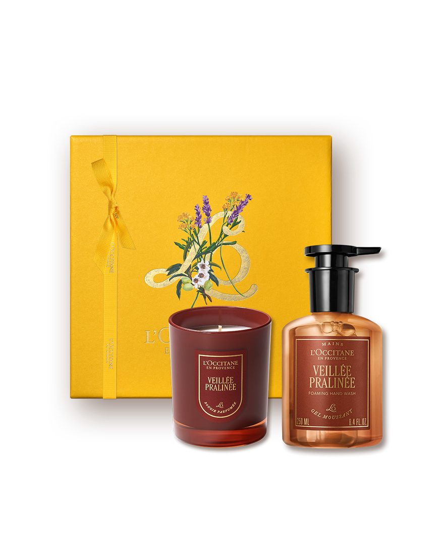Vedi 1/1 il prodotto Cofanetto Regalo Veill&eacute;e Pralin&eacute;e, , RECT