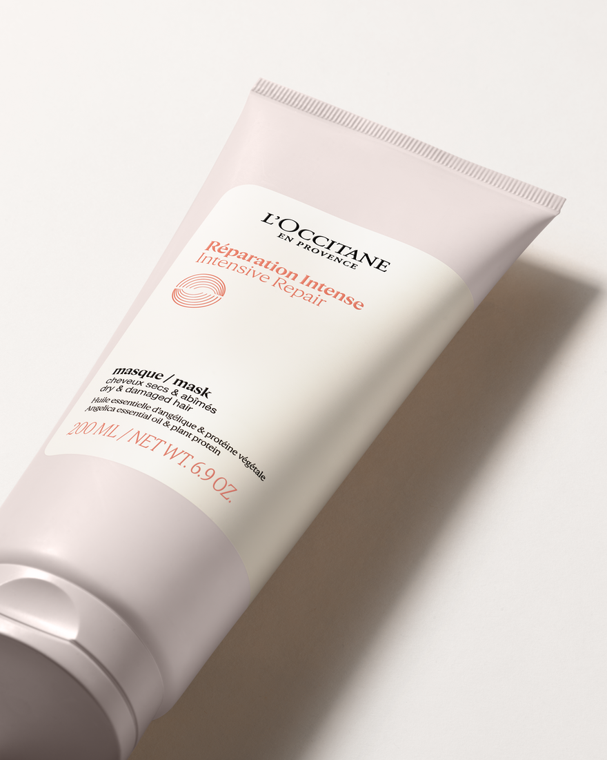 Vedi 2/4 il prodotto Maschera Riparazione Intensa Aromachologie, , RECT