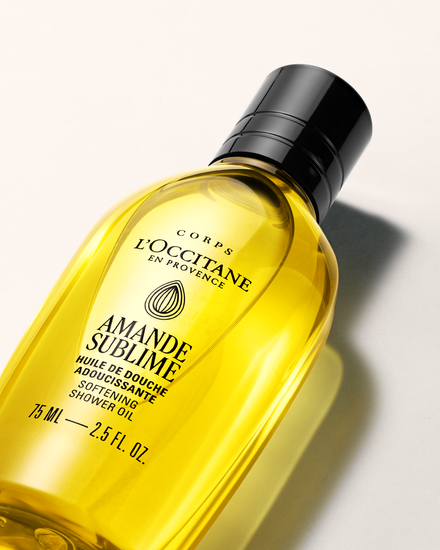 Vedi 2/8 il prodotto Olio Doccia Mandorla, , RECT
