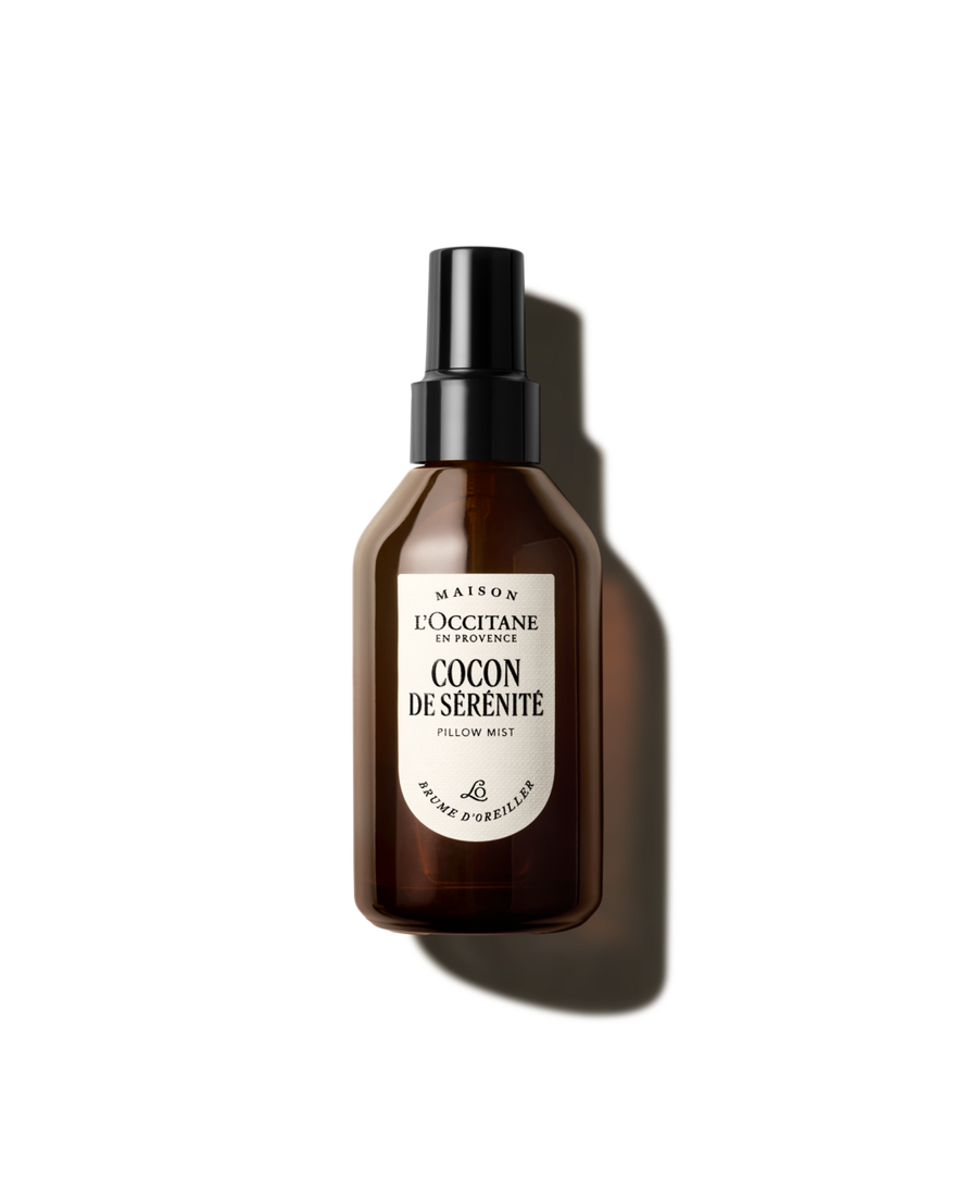 Vedi 1/4 il prodotto Spray per cuscino rilassante Coccole di Serenit&agrave;, , RECT