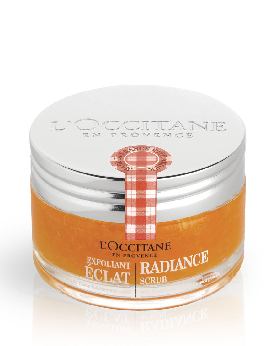 Esfoliante Viso Illuminante 75 ml | L&rsquo;Occitane en Provence
