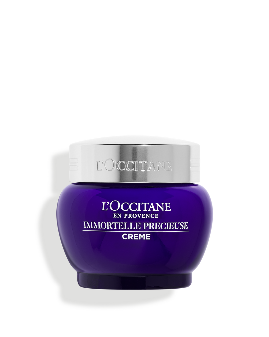 Crema Immortelle Pr&eacute;cieuse 50 ml | L&rsquo;Occitane en Provence