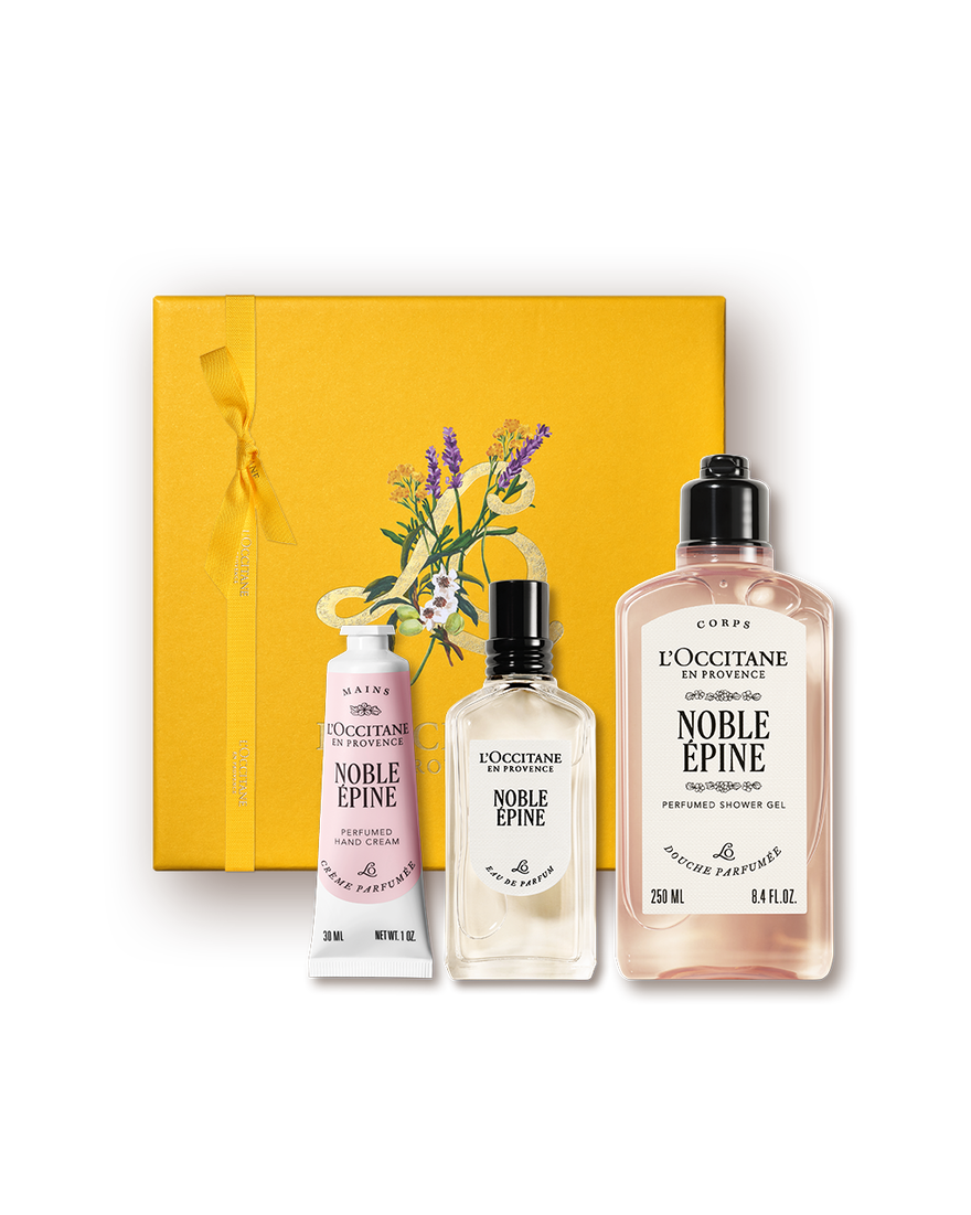 Vedi 1/1 il prodotto Cofanetto Profumo Noble &Eacute;pine, , RECT