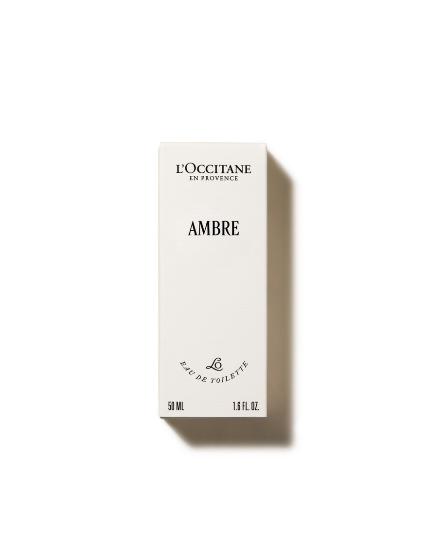 Vedi 2/6 il prodotto Eau de Parfum Ambra, , RECT