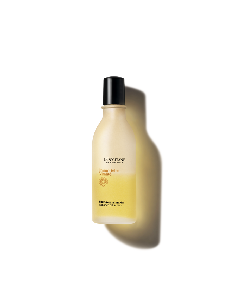 Vedi 1/7 il prodotto Olio-Siero Illuminante Immortelle Vitalit&eacute;, , RECT