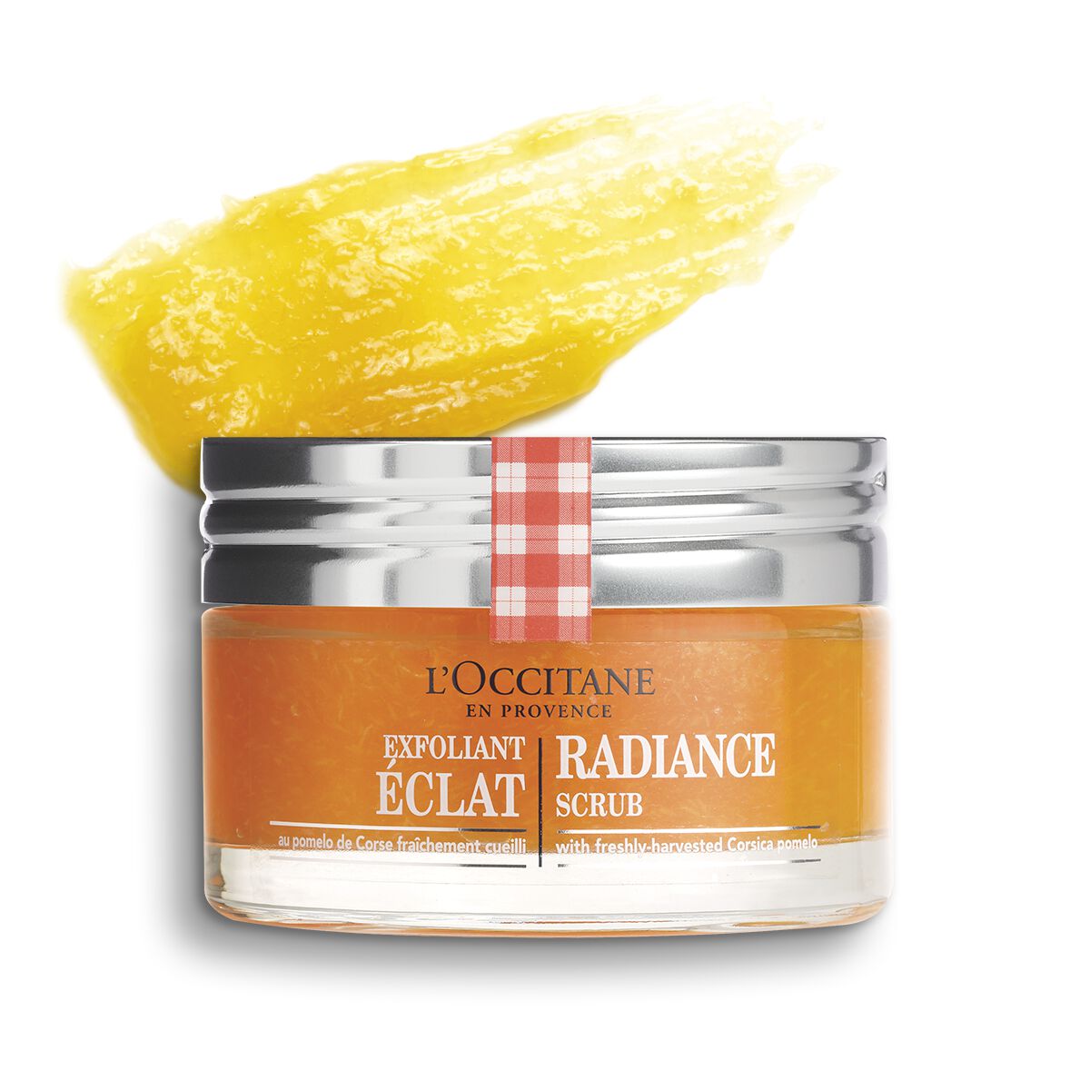 Esfoliante Viso Illuminante - 75 - L'Occitane en Provence
