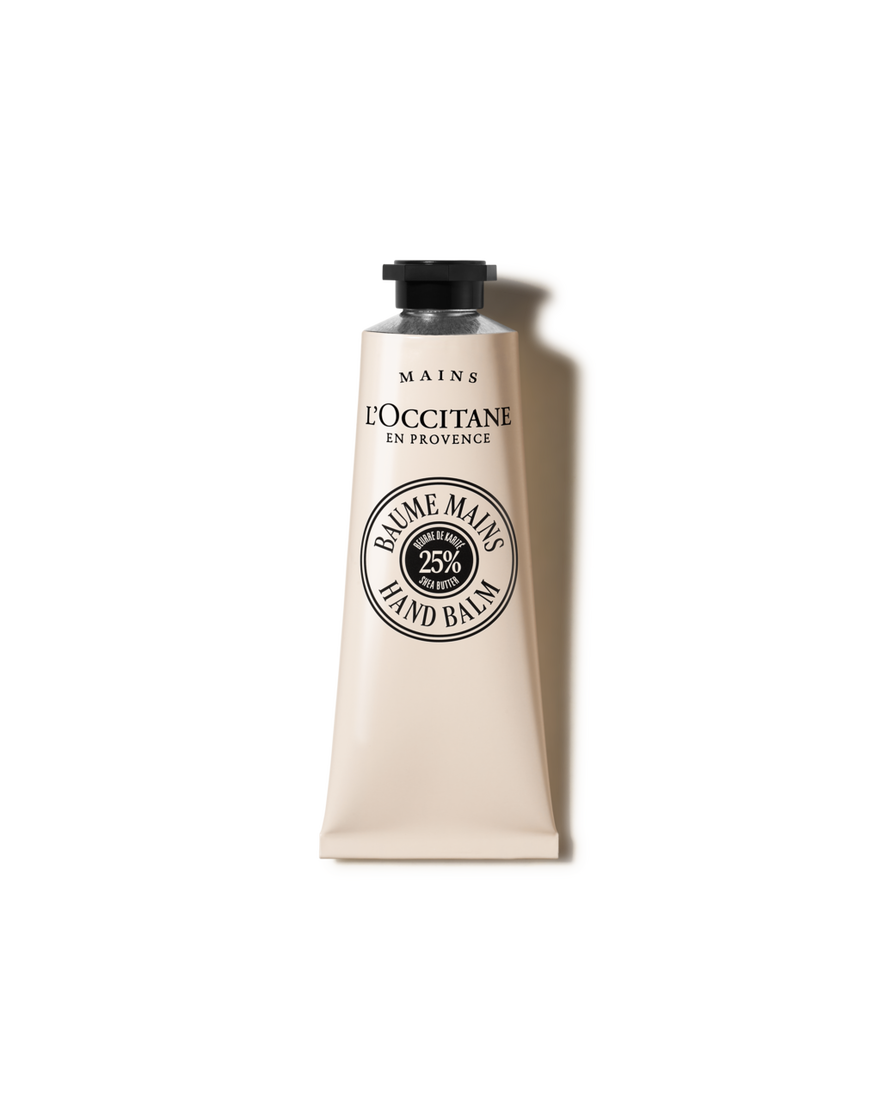 Balsamo Mani Karit&eacute; 50 ml | L&rsquo;Occitane en Provence