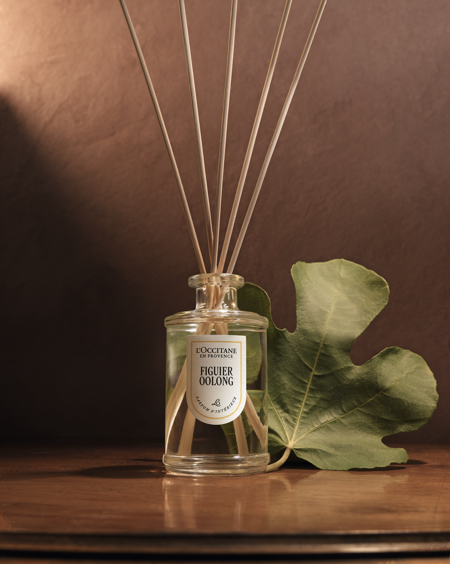 Vedi 2/6 il prodotto Diffusori d'ambiente Figuier Oolong, , RECT