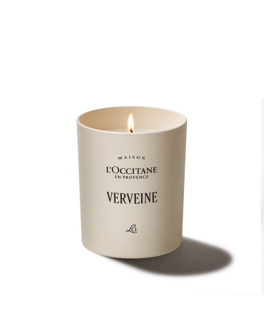 Vedi 2/5 il prodotto Candela Verveine, , RECT