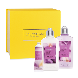 Cofanetto Corpo Glicine | L’Occitane en Provence
