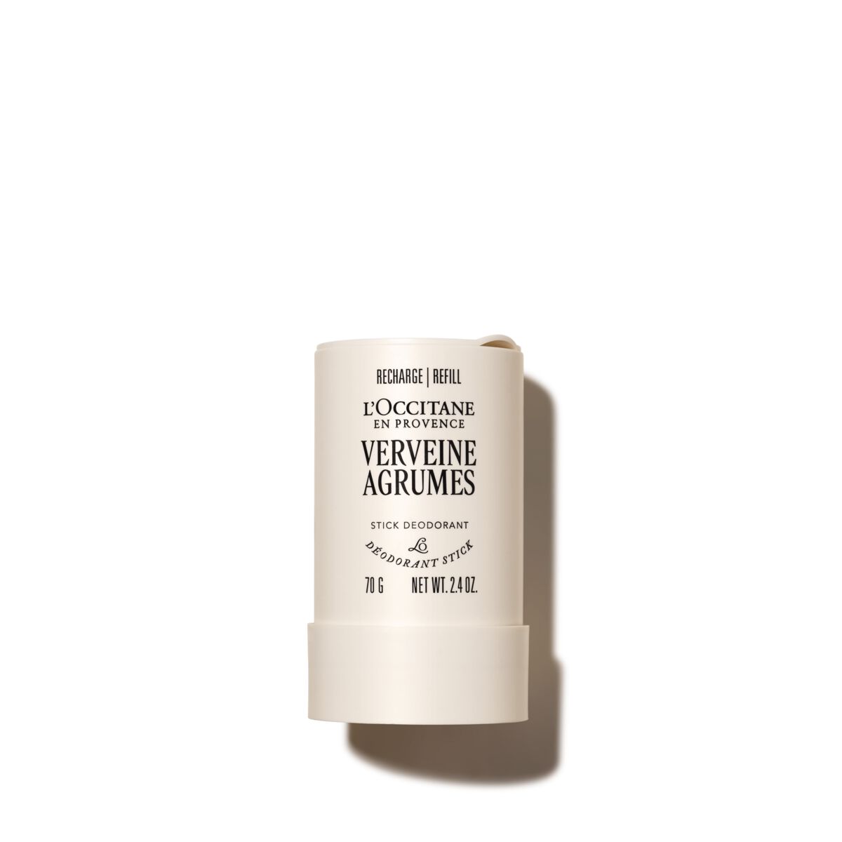 Ricarica Deodorante Verveine Agrumes - 70 - L'Occitane en Provence
