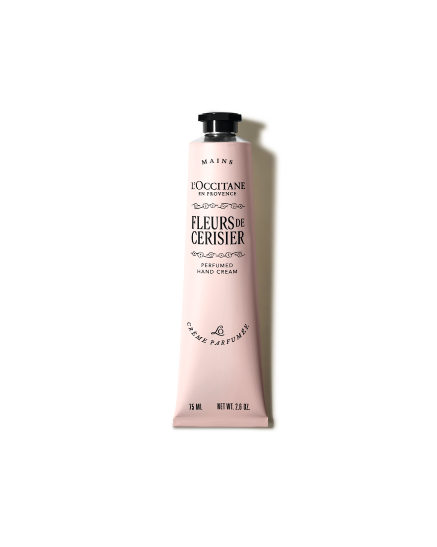Vedi 1/6 il prodotto Crema Mani Fiori di Ciliegio, , RECT