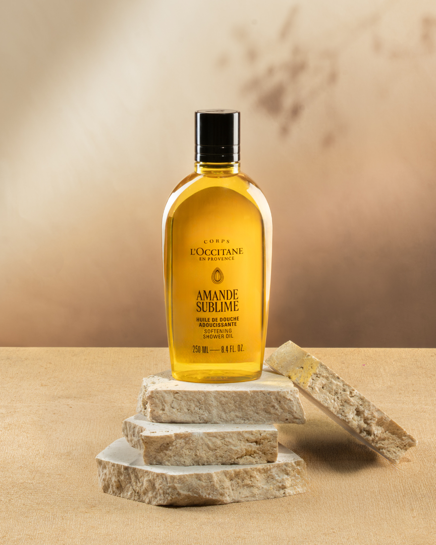 Vedi 9/9 il prodotto Olio Doccia Mandorla, , RECT