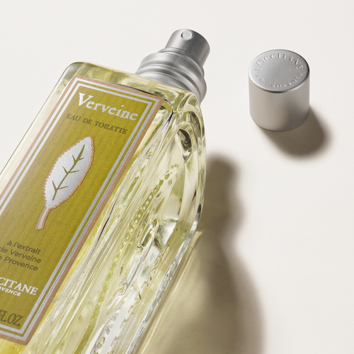 Eau de Toilette Verbena - Rinfrescante | L'OCCITANE IT