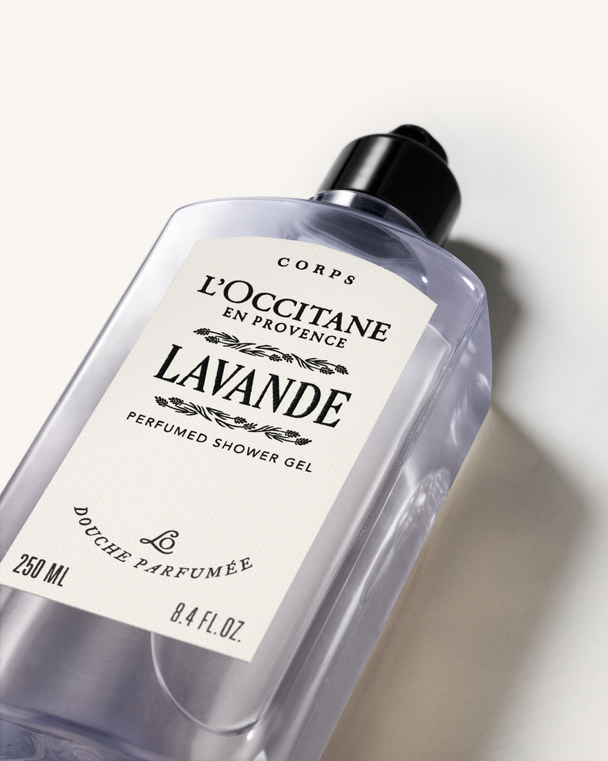 Vedi 2/4 il prodotto Gel Doccia Lavande, , RECT
