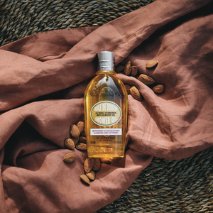 Olio Doccia Mandorla 250ml, large (11) | L’Occitane en Provence