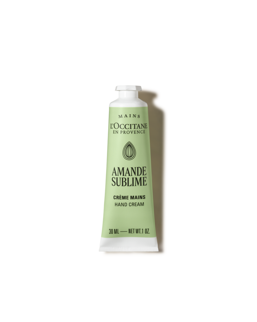 Crema Mani Mandorla 30 ml | L&rsquo;Occitane en Provence