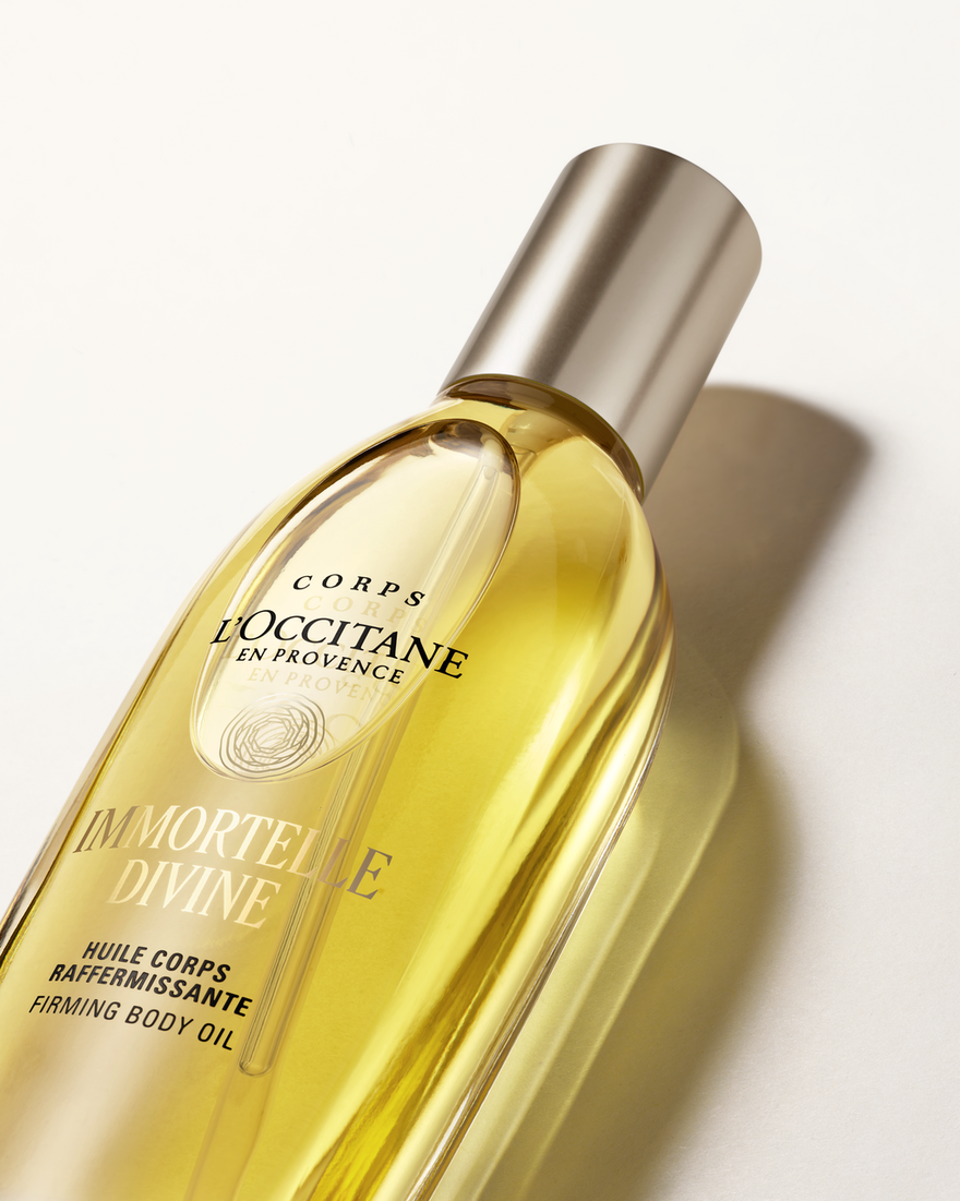 Vedi 2/12 il prodotto Olio Corpo Tonificante Immortelle Divine, , RECT