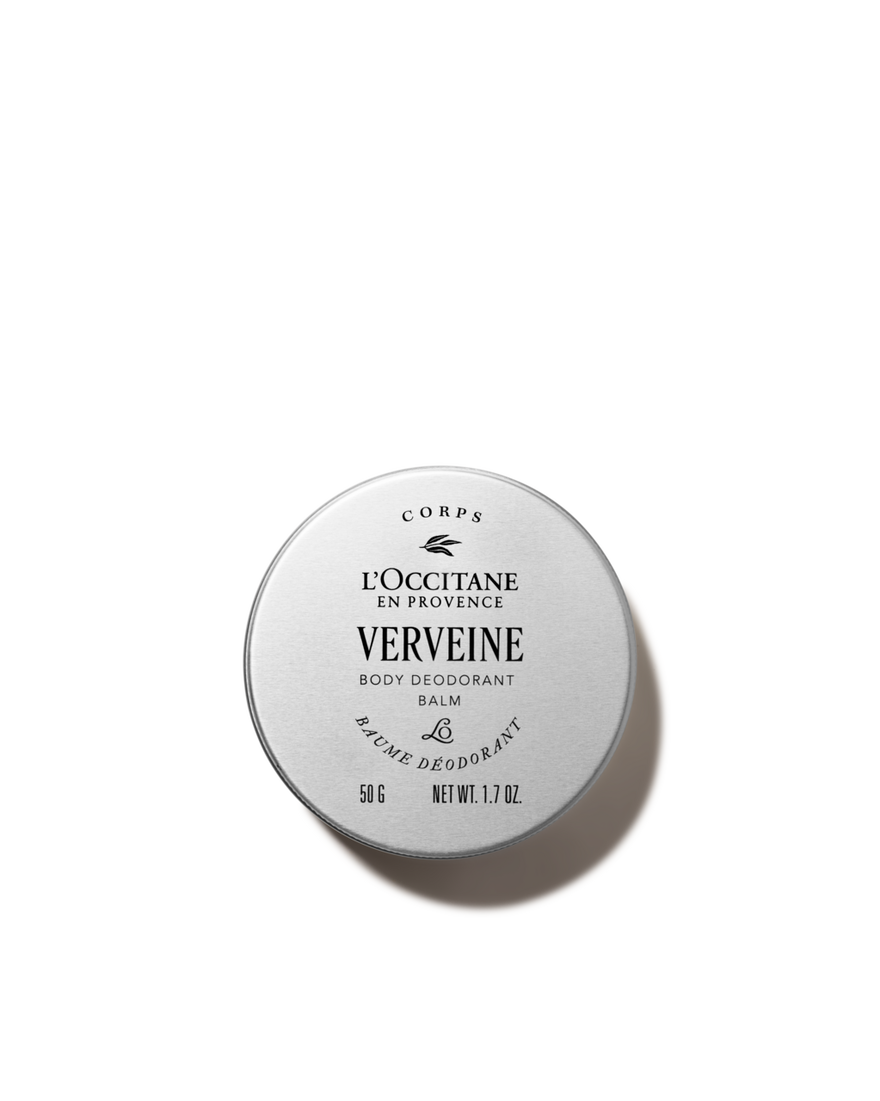 Vedi 1/4 il prodotto Deodorante Verveine, , RECT