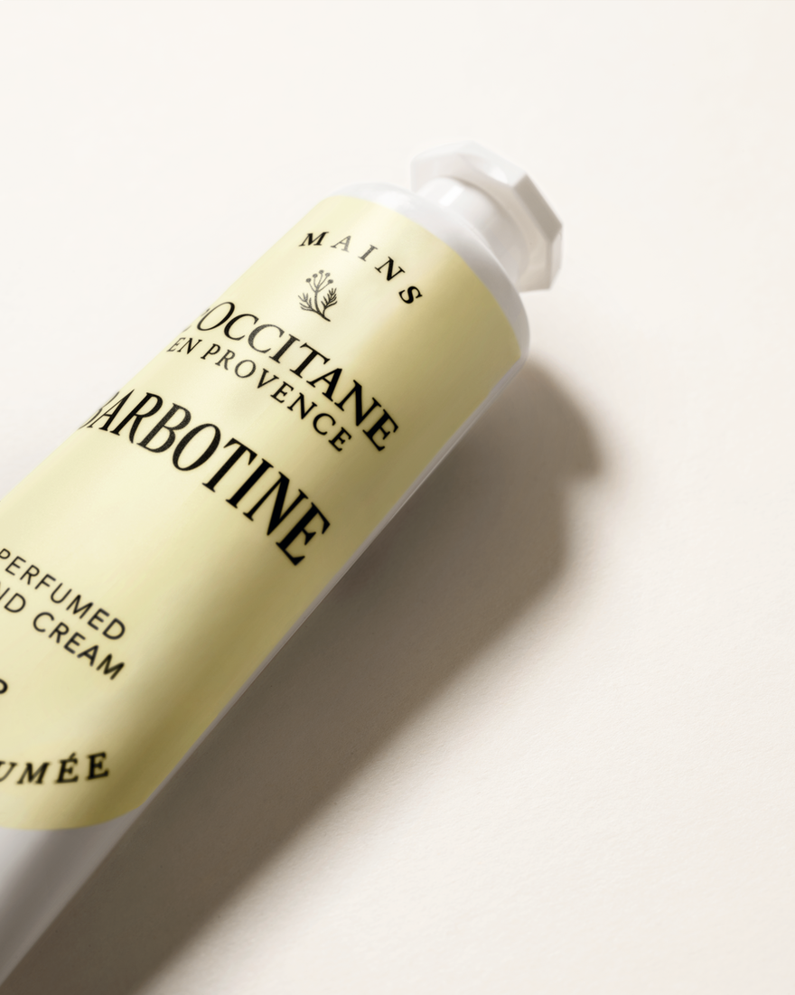 Vedi 2/4 il prodotto Crema Mani Barbotine, , RECT