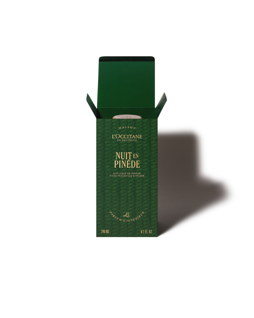 Vedi 4/6 il prodotto Diffusore Nuit en Pin&egrave;de, , RECT