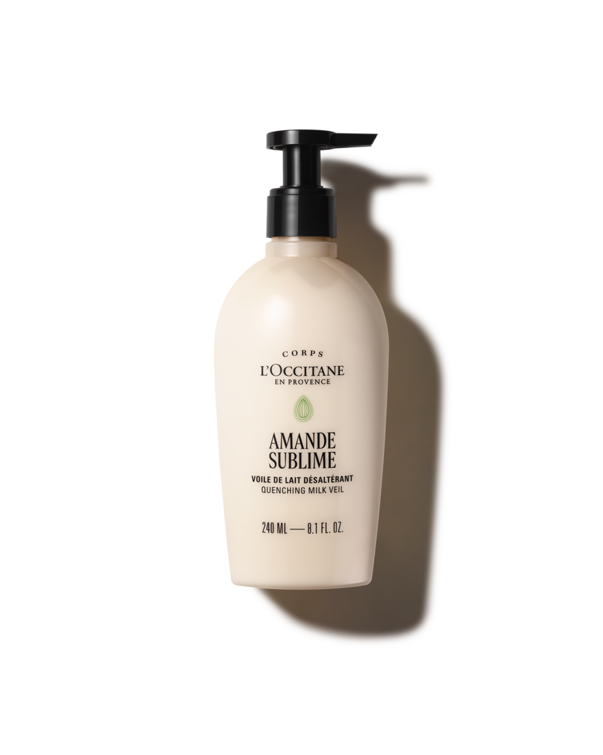 Vedi 1/2 il prodotto Voile de Lait Mandorla, , RECT