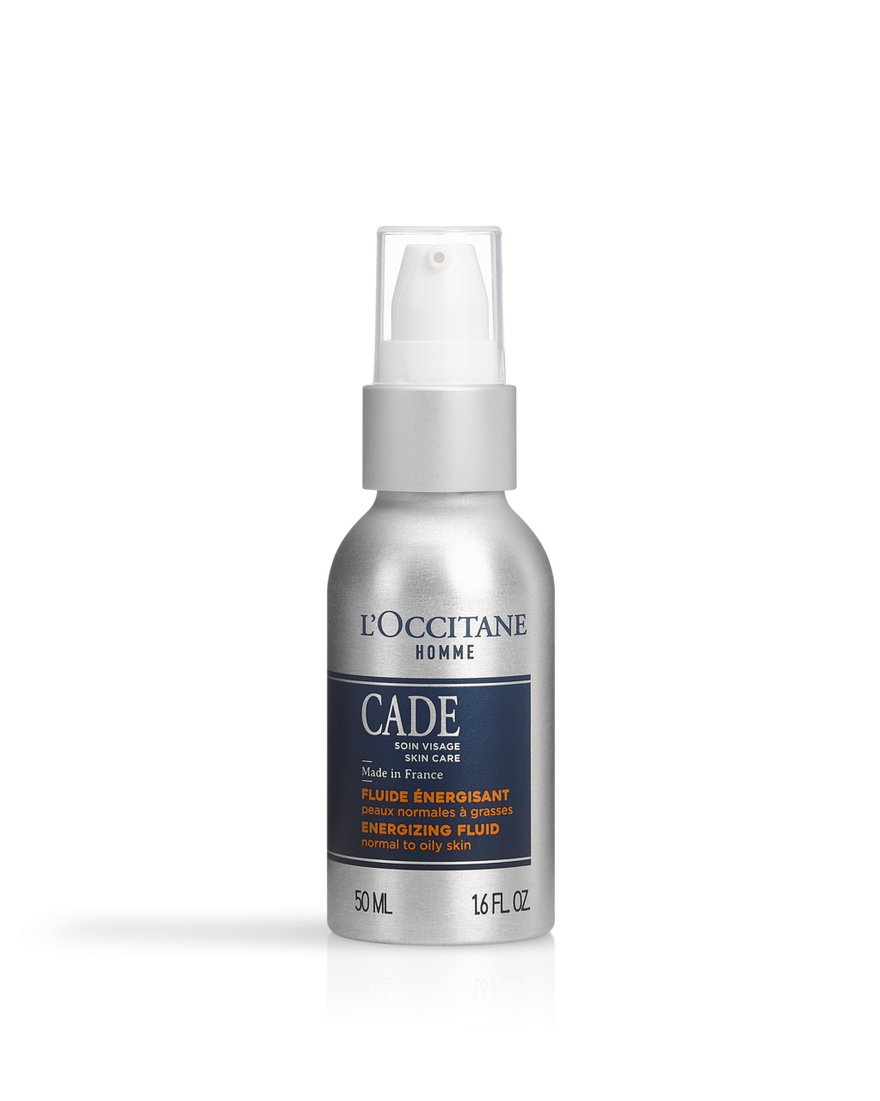 Fluido Energizzante Cade 50 ml | L&rsquo;Occitane en Provence